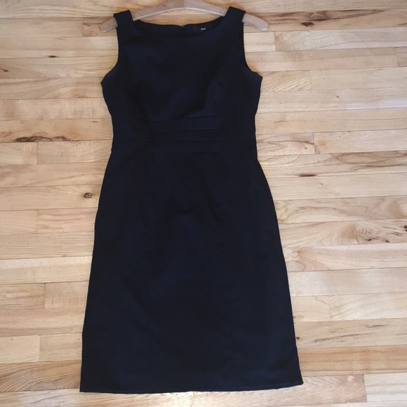 H&M | Dresses | Hm The Little Black Dress | Poshmark
